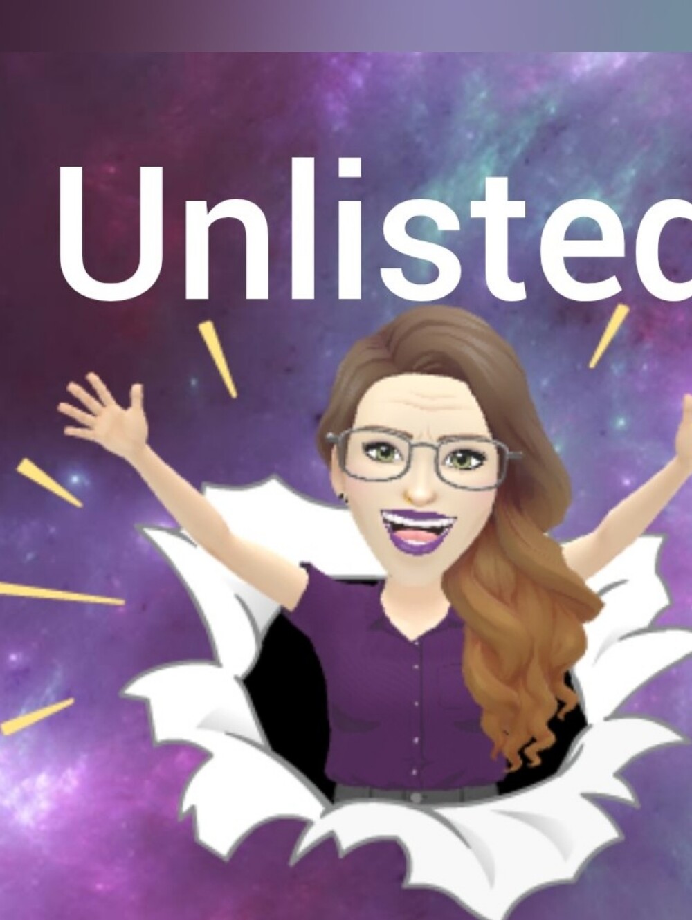 Unlisted